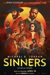 Sinners poster 35