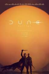 Dune: Part Two (2023)