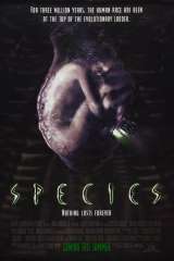 Species poster 25