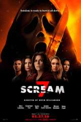 Scream 7 poster 8