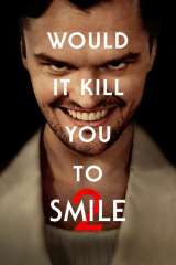 Smile 2 poster 15