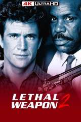 Lethal Weapon 2 (1989)