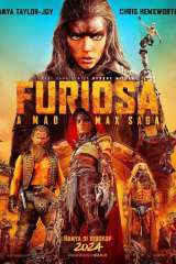 Furiosa: A Mad Max Saga poster 27