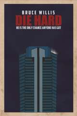 Die Hard poster 23