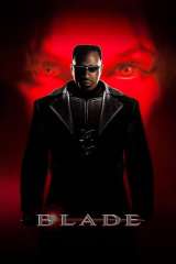 Blade poster 6
