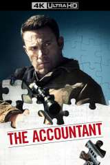 The Accountant (2016)