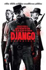 Django Unchained poster 18