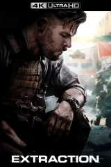 Extraction poster 8