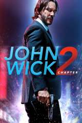 John Wick: Chapter 2 poster 29