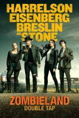 Zombieland: Double Tap poster 20