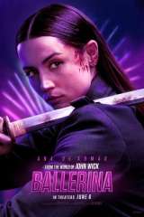 Ballerina poster 11