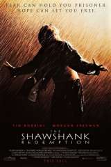 The Shawshank Redemption poster 29
