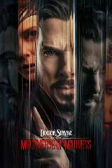 Doctor Strange in the Multiverse of Madness poster 41