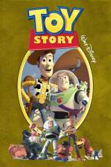 Toy Story poster 27