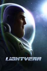 Lightyear poster 12