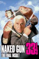 Naked Gun 33⅓: The Final Insult (1994)