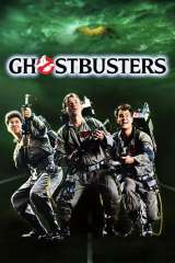 Ghostbusters poster 41