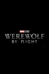 Werewolf by Night (2022)