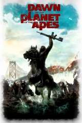 Dawn of the Planet of the Apes poster 48