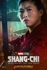 Shang-Chi and the Legend of the Ten Rings poster 10
