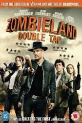 Zombieland: Double Tap poster 7