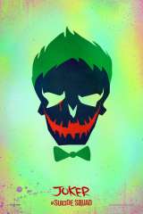 Suicide Squad poster 7
