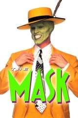 The Mask poster 9
