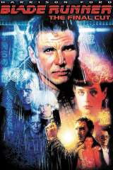 Blade Runner poster 92