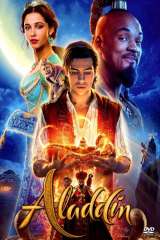 Aladdin poster 24