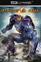 Pacific Rim poster 7