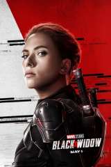 Black Widow poster 47