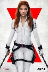 Black Widow poster 14