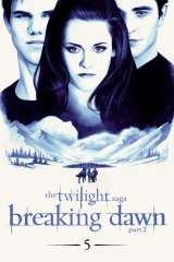 The Twilight Saga: Breaking Dawn - Part 2 poster 6