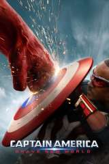 Captain America: Brave New World poster 37