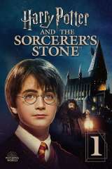Harry Potter and the Philosopher's Stone poster 25