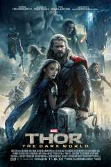 Thor: The Dark World poster 34