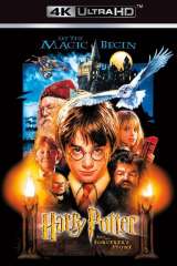 Harry Potter and the Philosopher's Stone poster 23