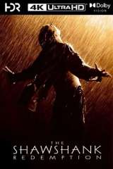 The Shawshank Redemption poster 19