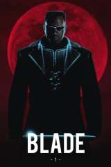 Blade poster 16