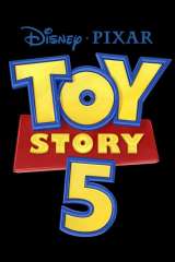 Toy Story 5 poster 4