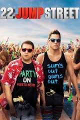 22 Jump Street poster 15