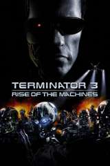 Terminator 3: Rise of the Machines poster 18