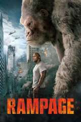 Rampage poster 24