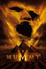 The Mummy poster 7