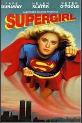 Supergirl poster 6