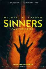 Sinners poster 12