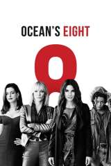 Ocean's Eight poster 35