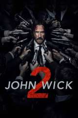 John Wick: Chapter 2 poster 31