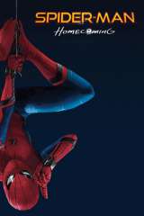 Spider-Man: Homecoming poster 27