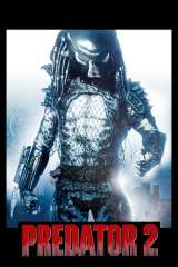 Predator 2 poster 6